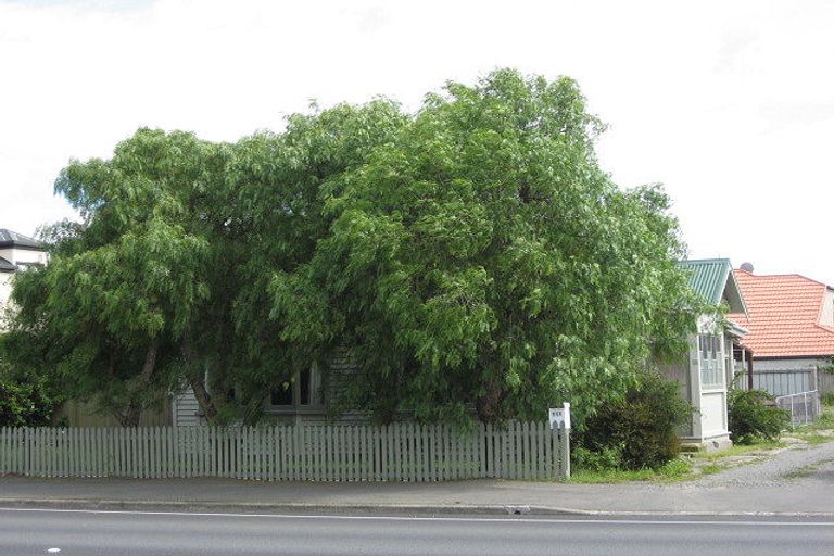 Photo of property in 111 Jerrold Street North, Addington, Christchurch, 8024