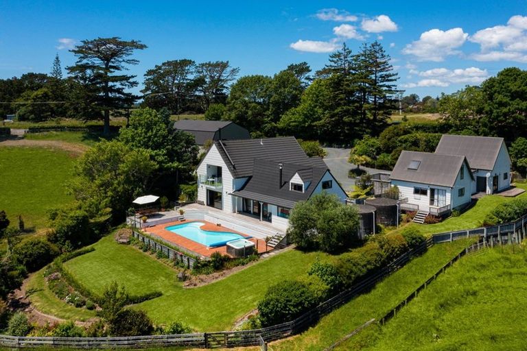 Photo of property in 172 Glenmore Road, Coatesville, Albany, 0793