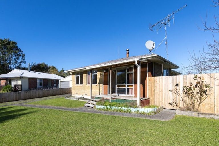 Photo of property in 4 Connolly Place, Huntly, 3700