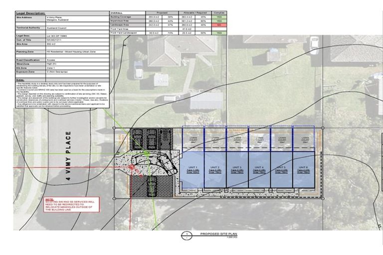 Photo of property in 4 Vimy Place, Mangere, Auckland, 2022