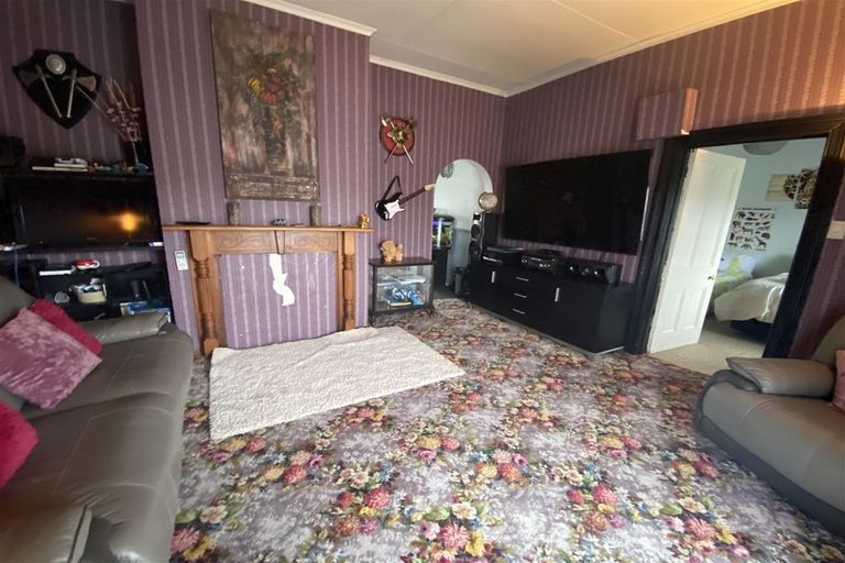 Photo of property in 55 Studholme Street, Temuka, 7920