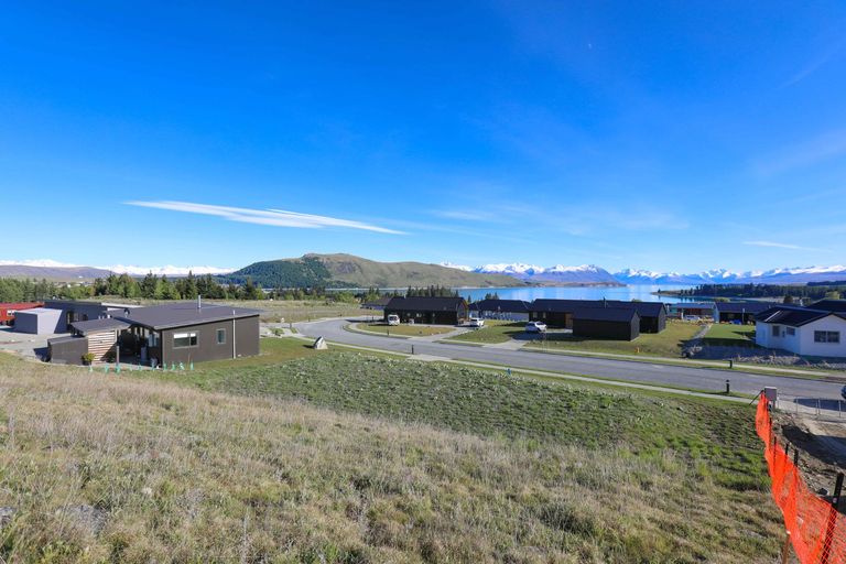 Photo of property in 36 Mistake Drive, Lake Tekapo, 7999