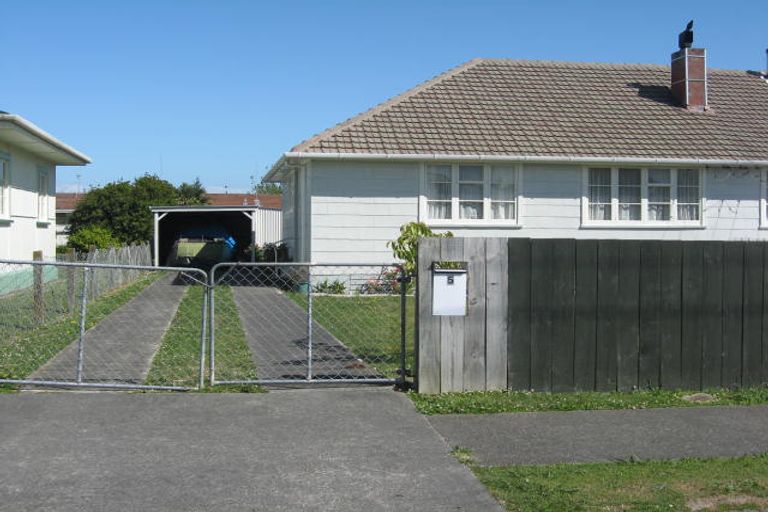 Photo of property in 5 Fitzroy Street, Feilding, 4702