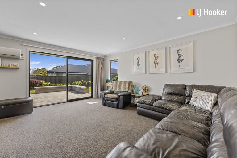 Photo of property in 1 Erica Crescent, Mosgiel, 9024