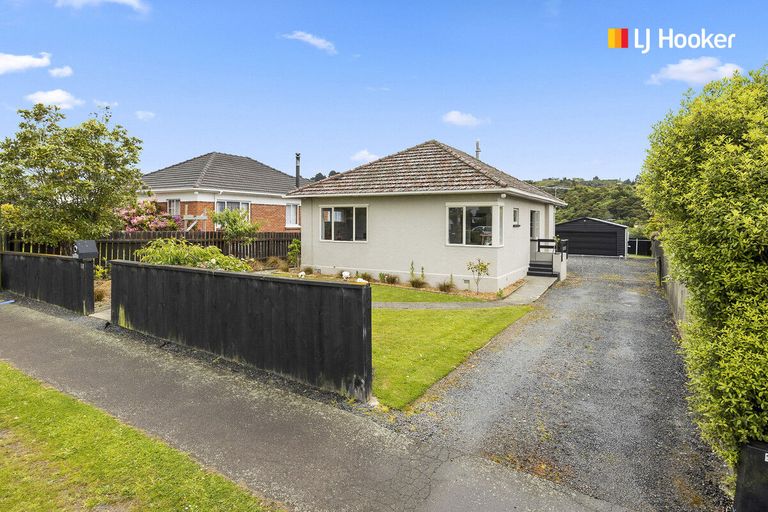 Photo of property in 110 Main Road, Fairfield, Dunedin, 9018