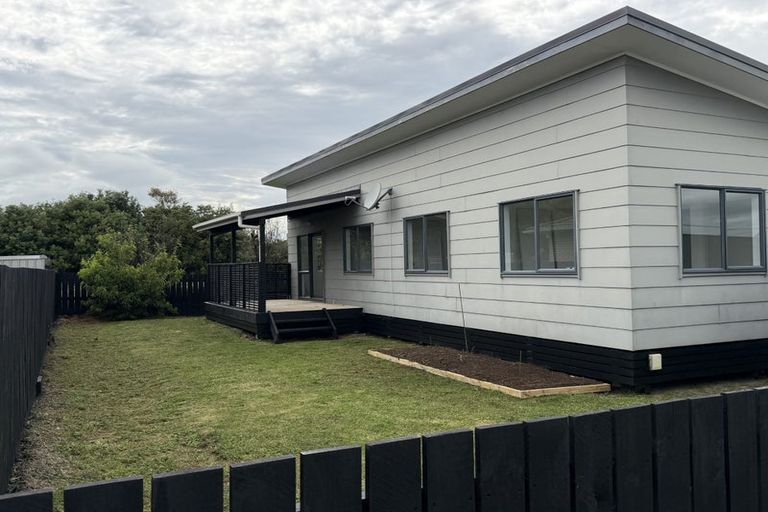 Photo of property in 6 Plover Close, Dargaville, 0310