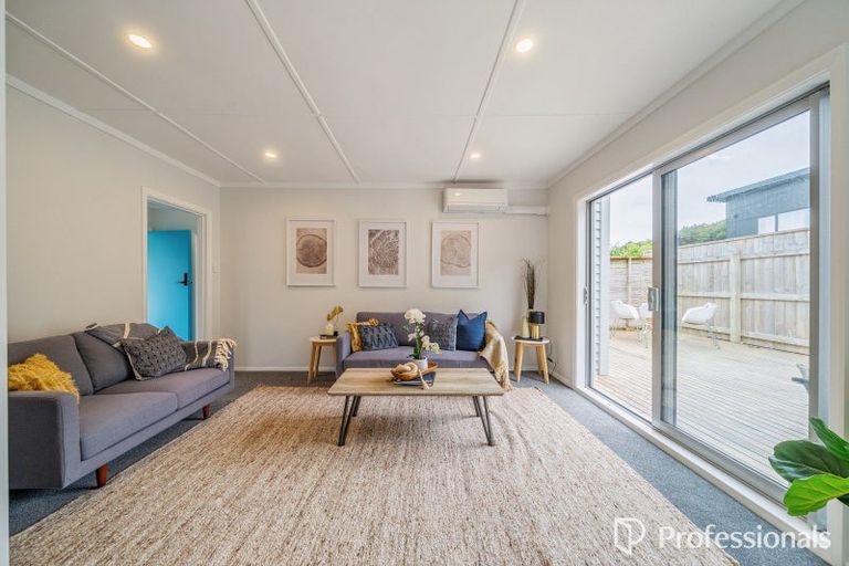 Photo of property in 7 Swainson Street, Naenae, Lower Hutt, 5011