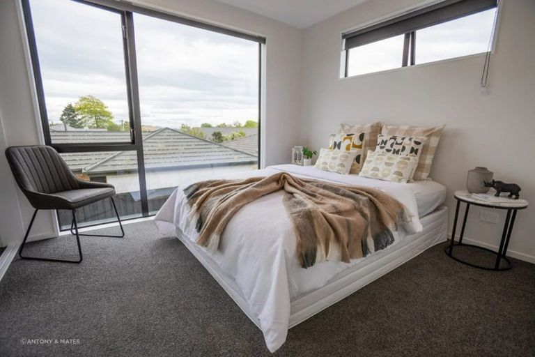 Photo of property in 5/265 Lyttelton Street, Spreydon, Christchurch, 8024