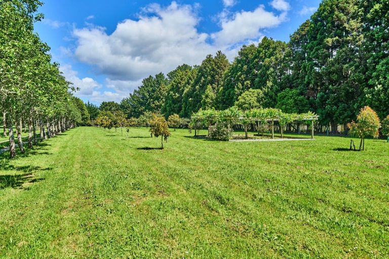 Photo of property in 96 Arcus Road, Te Horo, Otaki, 5582
