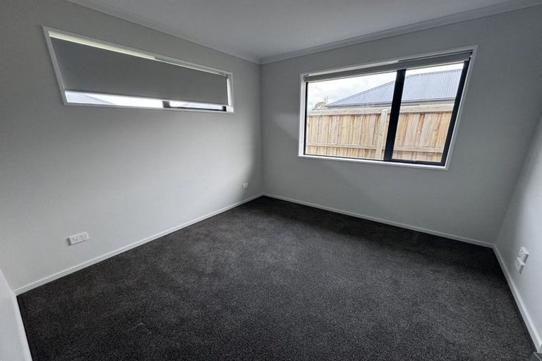 Photo of property in 11 Nathaniel Archer Street, Woodend, 7610