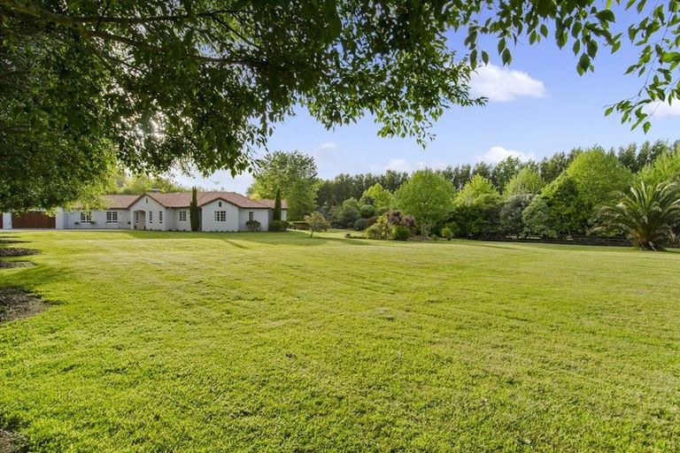 Photo of property in 43 Postman Road, Dairy Flat, Albany, 0794