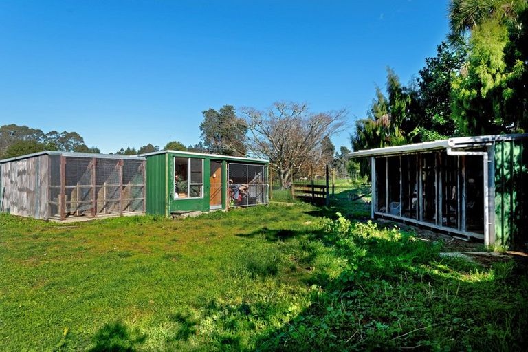 Photo of property in 22 Glenelg Road, Makauri, Gisborne, 4071