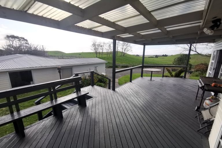 Photo of property in 157 Norfolk Road, Norfolk, Inglewood, 4388