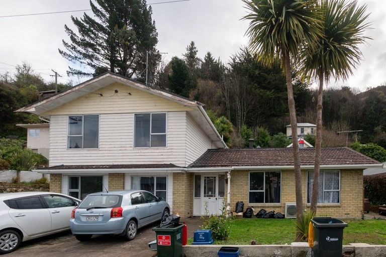 Photo of property in 17a Buccleugh Street, North East Valley, Dunedin, 9010