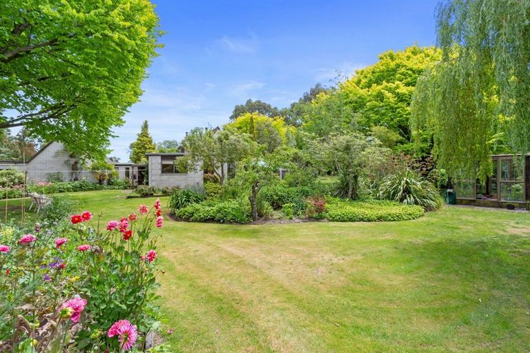 Photo of property in 110 Rossiters Road, Loburn, Rangiora, 7472