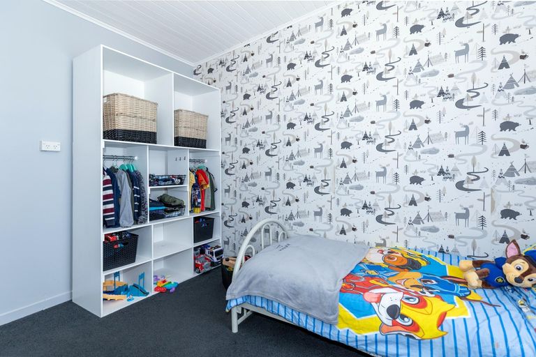 Photo of property in 9 Hertford Street, Kensington, Timaru, 7910