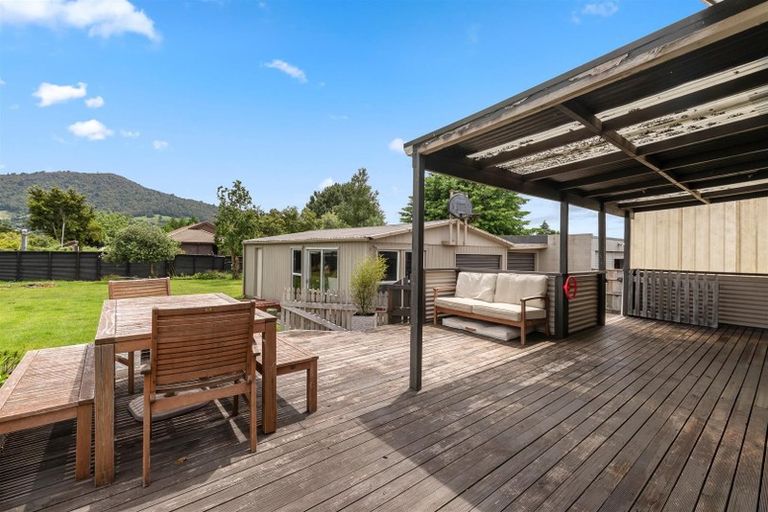 Photo of property in 15 Kenrick Road, Pukehangi, Rotorua, 3015
