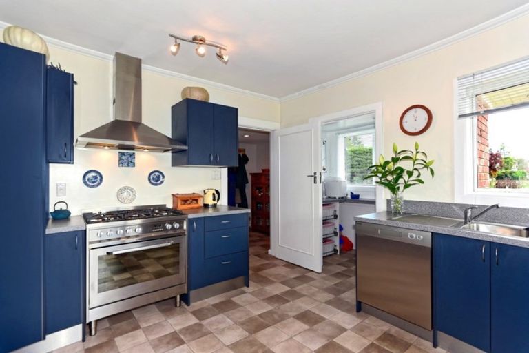 Photo of property in 525 Mclaughlins Road, Darfield, 7571