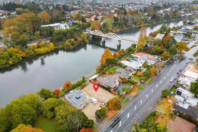 Photo of property in 511 River Road, Fairfield, Hamilton, 3214