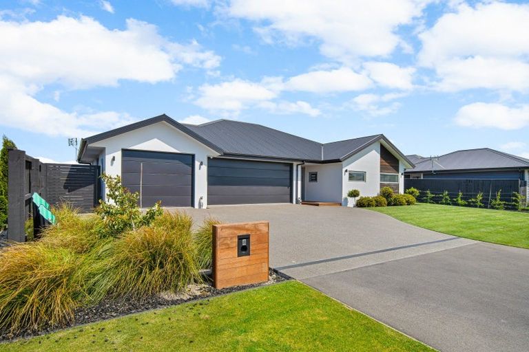 Photo of property in 8 Spirit Terrace, Rolleston, 7615