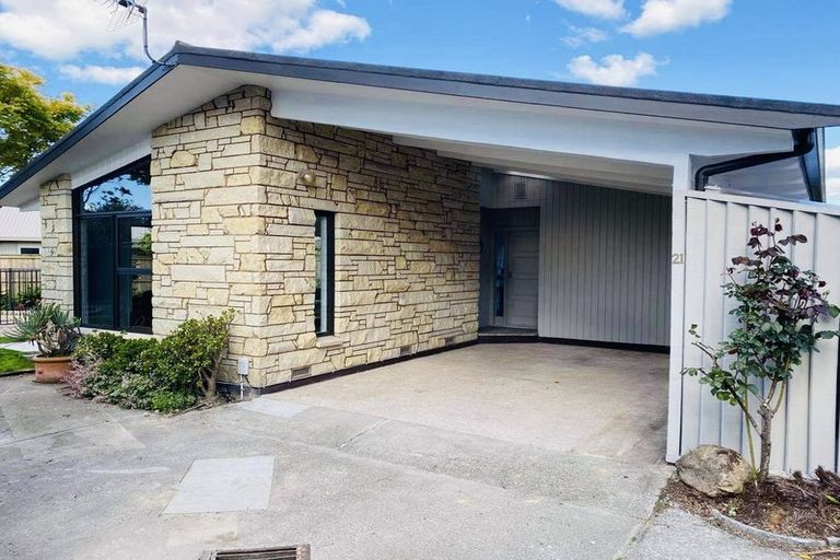 Photo of property in 21 Tainui Street, Matua, Tauranga, 3110