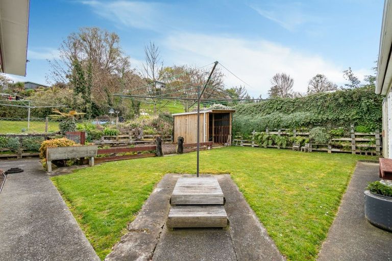 Photo of property in 9 Paradise Terrace, Taihape, 4720