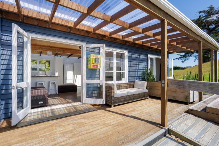 Photo of property in 679 Hoturoa Street, Kawhia, 3889