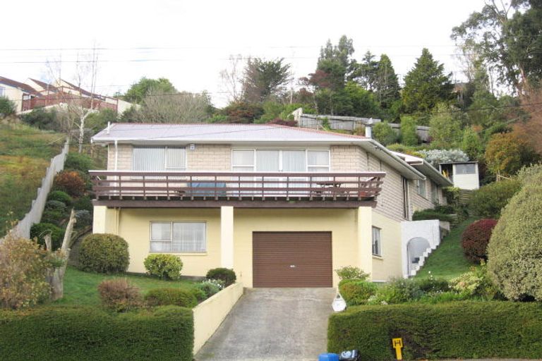 Photo of property in 33 Mercer Street, Kenmure, Dunedin, 9011