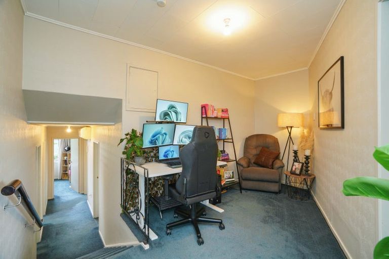 Photo of property in 88 Robertson Street, Richmond, Invercargill, 9810