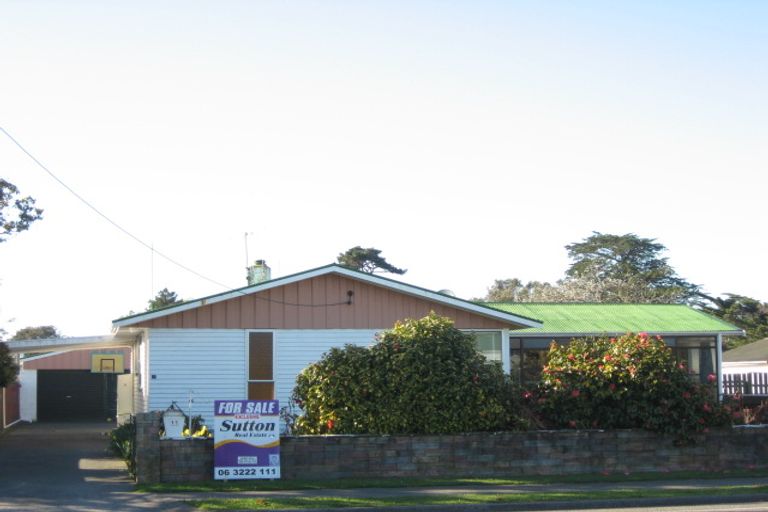 Photo of property in 11 High Street, Bulls, 4818