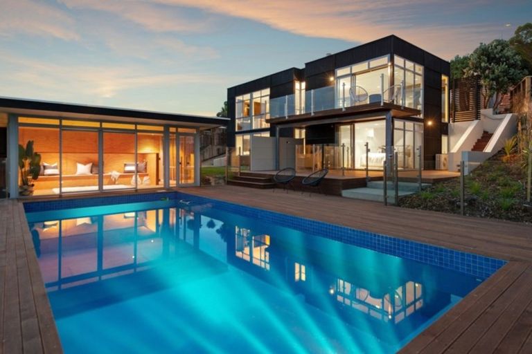 Photo of property in 33 Peninsula View, Scarborough, Christchurch, 8081