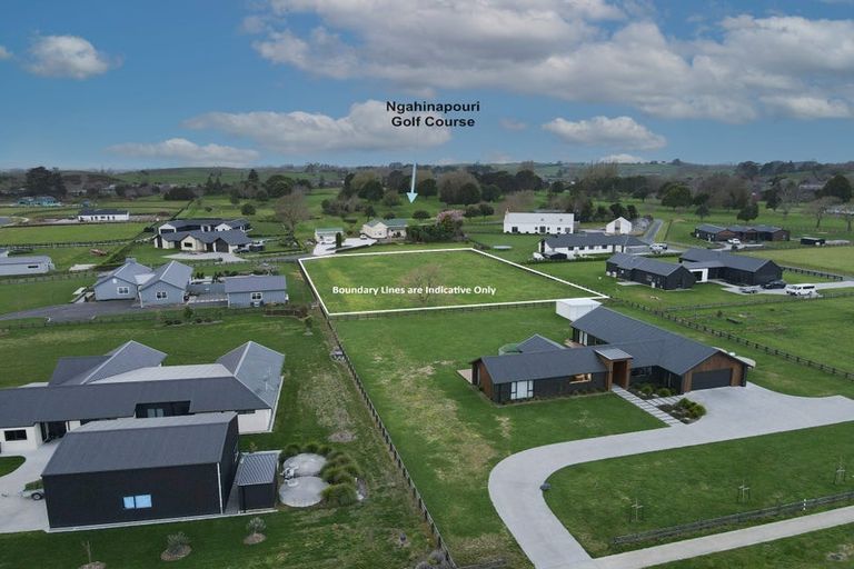 Photo of property in 2/120 Pilot Drive, Ngahinapouri, 3882