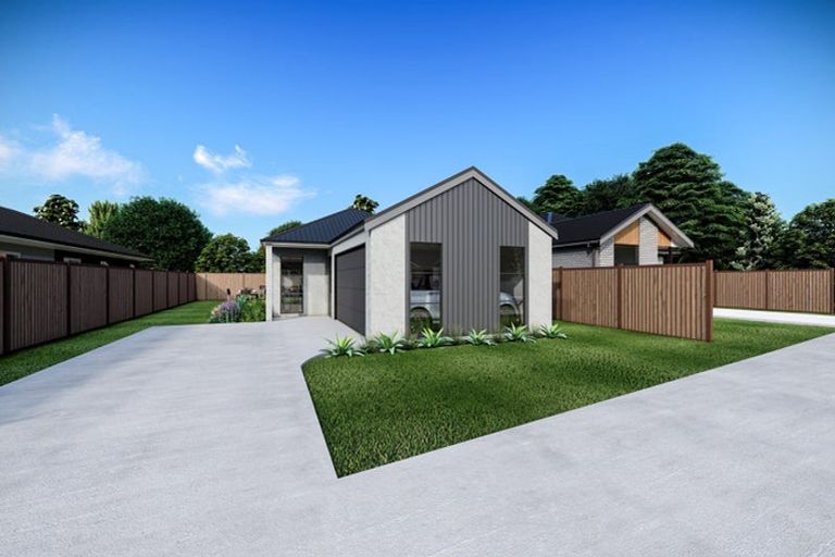 Photo of property in 20 Cress Street, Halswell, Christchurch, 8025