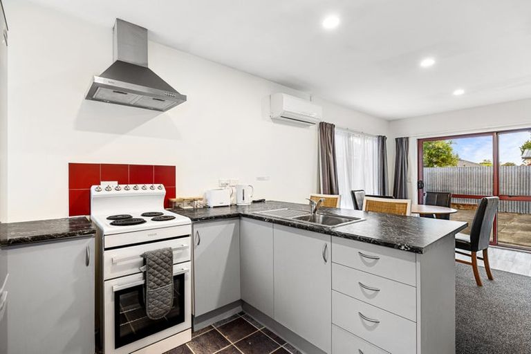 Photo of property in 40 Breens Road, Bishopdale, Christchurch, 8051