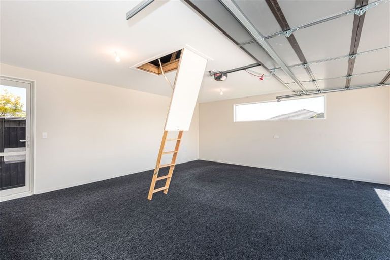 Photo of property in 34 Bethany Road, Rolleston, 7614