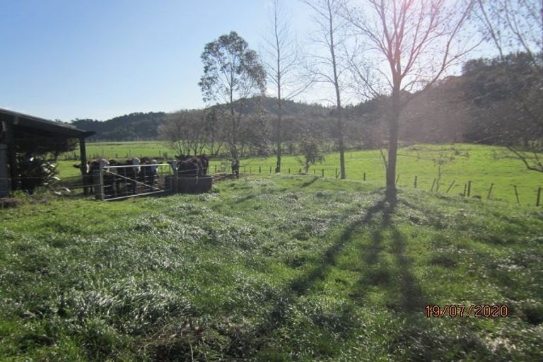 Photo of property in 591 Waitawheta Road, Waihi, 3682