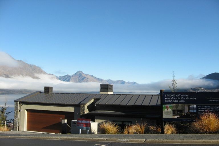 Photo of property in 10c Belfast Terrace, Queenstown, 9300