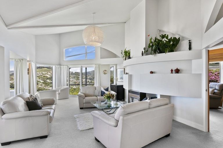 Photo of property in 21 Kabul Street, Khandallah, Wellington, 6035