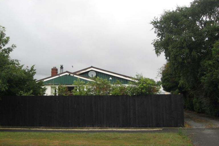 Photo of property in 44a Coopers Road, Dallington, Christchurch, 8061