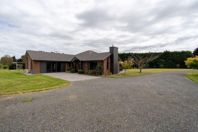 Photo of property in 621a Marychurch Road, Matangi, Hamilton, 3284