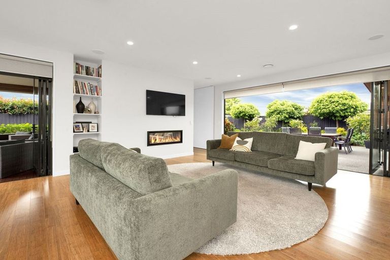 Photo of property in 42 Beaumont Drive, Rolleston, 7614