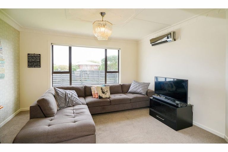 Photo of property in 192 Princes Street, Strathern, Invercargill, 9812