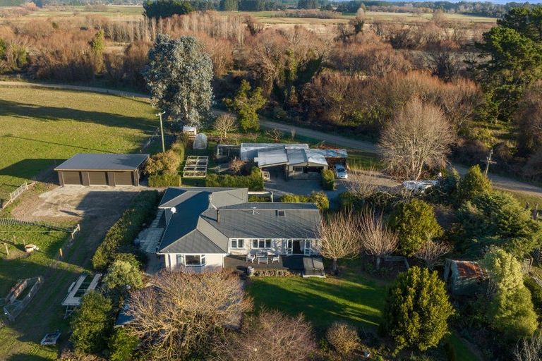 Photo of property in 69 Kowai River Road, Amberley, 7481