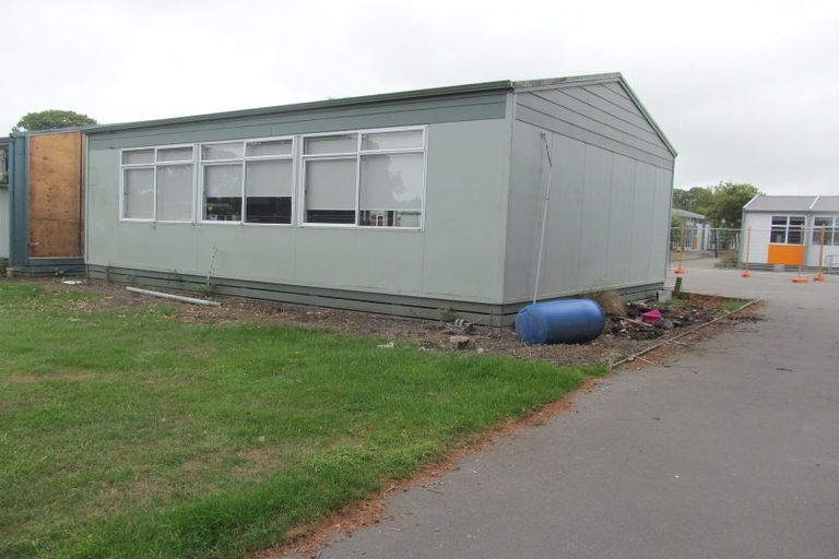 Photo of property in 449 Methven Highway, Winchmore, Ashburton, 7776