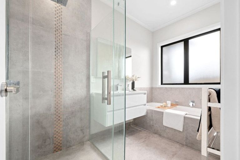 Photo of property in 8 Beaufort Place, Flagstaff, Hamilton, 3210