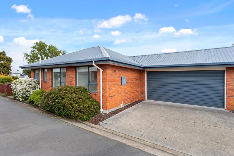 Photo of property in 1/164 Lyttelton Street, Spreydon, Christchurch, 8024