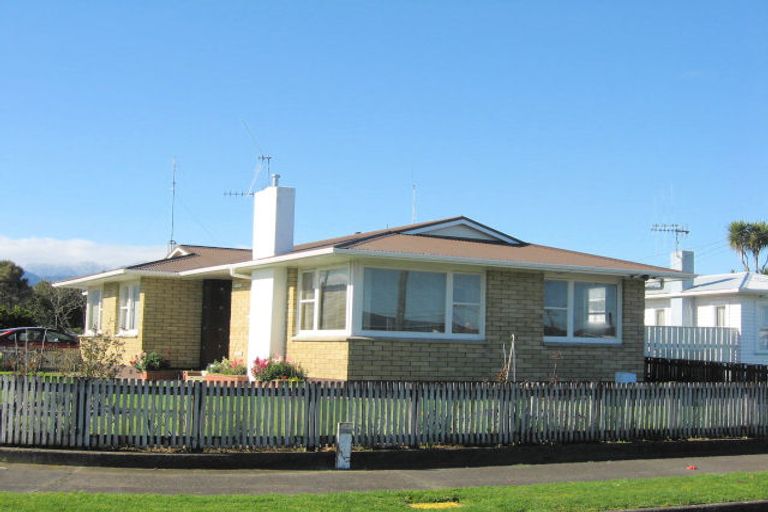 Photo of property in 6 Cobham Street, Levin, 5510