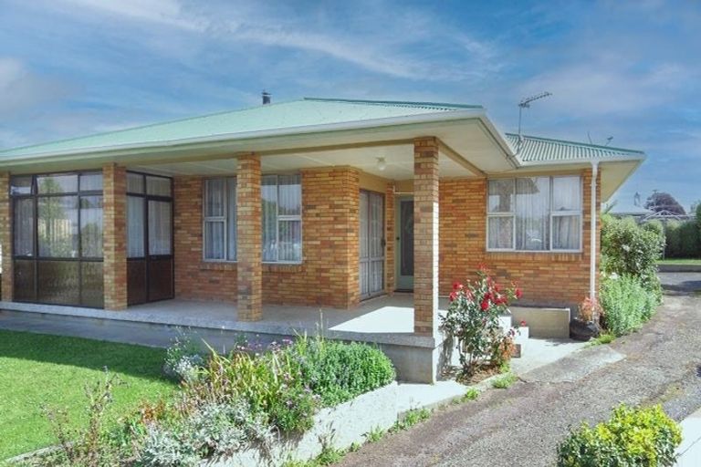 Photo of property in 26 George Street, Matamata, 3400