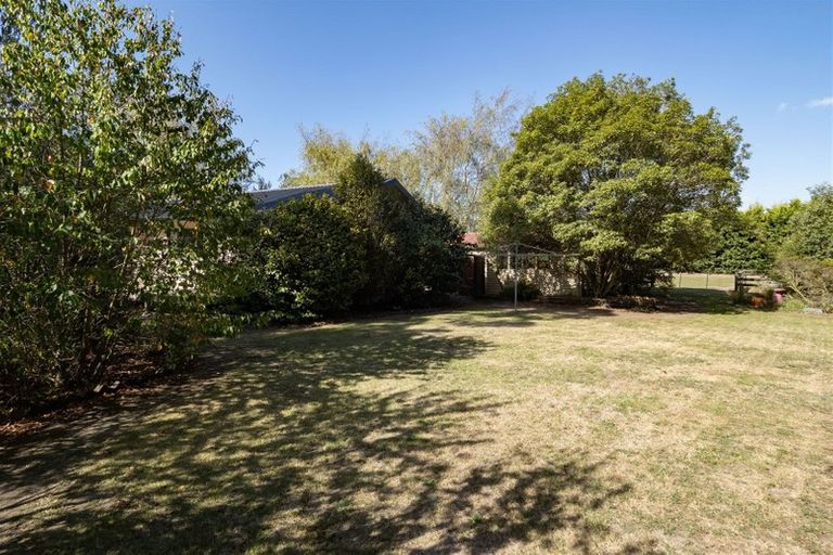 Photo of property in 219 Normanby Road, Rakaia, 7784