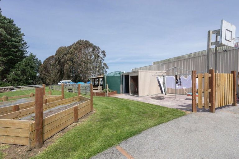 Photo of property in 143a Weber Road, Dannevirke, 4971